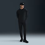 ブラック/ブラック/ダークスモークグレー