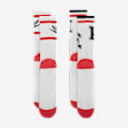 Nike Everyday Plus Cushioned Crew Socks (2 Pairs)