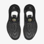 Chaussure de running sur route personnalisable Nike Free RN By You pour homme