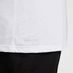 Nike Swim Hydroguard Men's Short-Sleeve Top