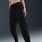 Nike Sportswear Tech Fleece Women's Mid-Rise Joggers
