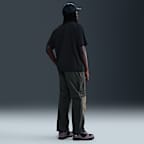 Nike ACG 'Goat Rocks' Men's Dri-FIT ADV UV Short-Sleeve Top