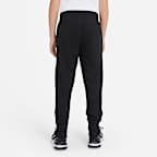 Nike Sportswear Older Kids' (Boys') Jersey Joggers