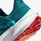 รองเท้าวิ่งโร้ดรันนิ่งผู้ชายใส่/ถอดง่าย Nike Pegasus FlyEase