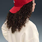 Nike Sportswear Club Fleece Big Kids' Oversized Sweatshirt