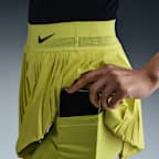 NikeCourt Slam Women's Tennis Skirt