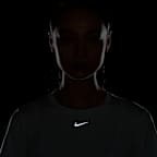 เสื้อแขนสั้นผู้หญิง Dri-FIT Nike One Classic