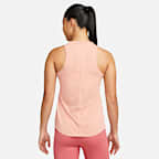 Nike Dri-FIT One Women's Graphic Training Tank