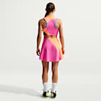 NikeCourt Slam Women's Dri-FIT Tennis Dress