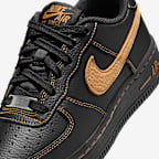 Tenis para niños grandes Nike Air Force 1 LV8