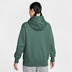 Nike Sportswear Phoenix Fleece Women's Oversized Pullover Hoodie