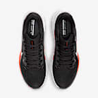 Cincinnati Bengals Pegasus 41 Men's Nike NFL Road Running Shoes