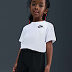 Nike Little Kids' 2-Piece Knit Shorts Set