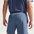 Nike Challenger Dri-FIT-Laufshorts mit Futter für Herren (ca. 18 cm)