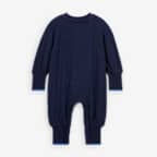 Nike ReadySet Baby Cable Knit Coverall