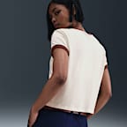 Nike Sportswear Women's Ringer T-Shirt