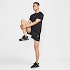 나이키 프로 트레이닝 남성 드라이 핏 6인치 쇼츠