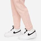 Ensemble sweat à capuche et pantalon Nike Sportswear Tech Fleece pour tout-petit