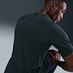 Nike Pro Training Men's Dri-FIT Short-Sleeve Top