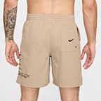 Shorts de vóleibol de 18 cm para hombre Nike Swim