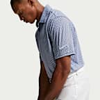 Nike Velocity Dri-FIT Golf-Poloshirt (Herren)