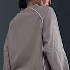 Nike Sportswear Windrunner Women's Pullover Top