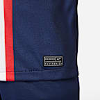 Paris Saint-Germain 2022/23 Stadium Home Older Kids' Nike Dri-FIT Football Shirt