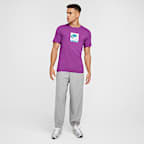 Playera Nike Sportswear 
