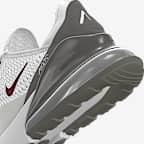 Tenis personalizables para hombre Nike Air Max 270 By You
