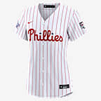 Kyle Schwarber National League 2026 All-Star Game Women's Nike MLB Replica Jersey - White