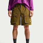 Pants cargo con cierre para hombre Nike ACG "Smith Summit"