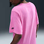 Nike Sportswear Classics Women's Loose T-Shirt