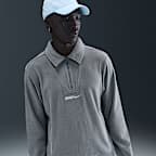 FCバルセロナ カルチャー オブ フットボール メンズ ナイキ Therma-FIT ウィンター サッカートップス