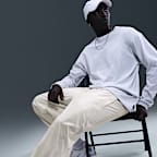 Nike Windrunner Men's Lined Trousers