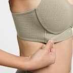 Nike Alate High-Support Women's Padded Convertible Sports Bra