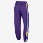 Los Angeles Lakers Zoned Men's Nike Dri-FIT NBA Pants