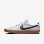 Football Grey/Gum Medium Brown/White