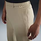 ナイキ 24.7 PerfectStretch メンズ Dri-FIT レギュラー チノパンツ