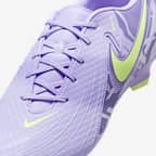 Nike United Phantom GX 2 Academy Multi-Ground Low-Top Football Boot