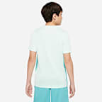 Nike Dri-FIT Trophy Older Kids' (Boys') Graphic Training Top