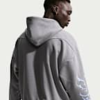 Ja Therma-FIT Basketball-Hoodie (Herren)