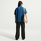 Nike Life Men's Cuban Sport Top