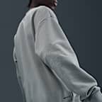 Nike Men's Dri-FIT Fleece Running Crew