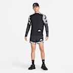 Nike Dri-FIT Flex Stride Men's 13cm (approx.) Brief-Lined Trail Running Shorts