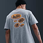 เสื้อยืดผู้ชาย Max90 Nike Sportswear