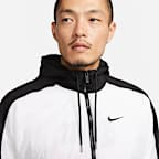 Nike Sportswear Men's Hooded Woven Jacket