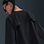 Nike One Women's Repel Woven Top