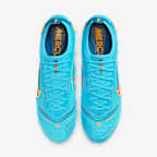 Nike Mercurial Vapor 14 Elite FG Firm-Ground Football Boot