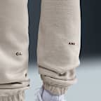 Φλις παντελόνι φόρμας CS NOCTA NOCTA