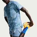 Shorts da running Hybrid 13 cm Dri-FIT Nike Stride – Uomo